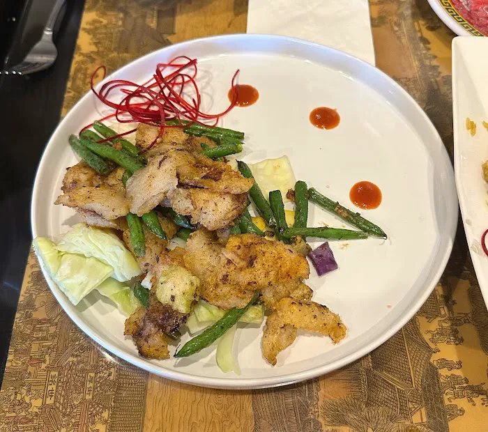 Mandarin Lotus Fine Chinese Fusion Cuisine 7