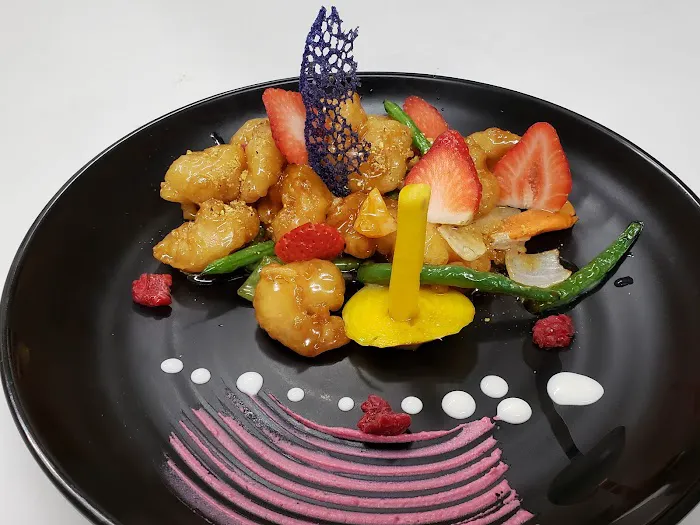 Mandarin Lotus Fine Chinese Fusion Cuisine 8