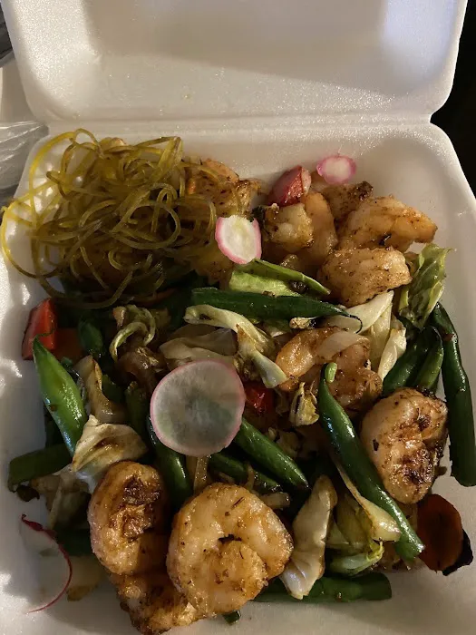 Mandarin Lotus Fine Chinese Fusion Cuisine 10