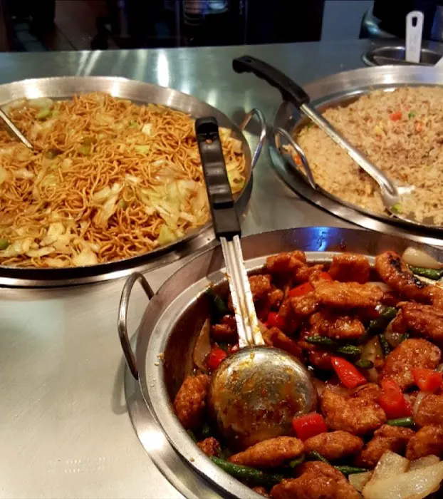 Panda Express 2