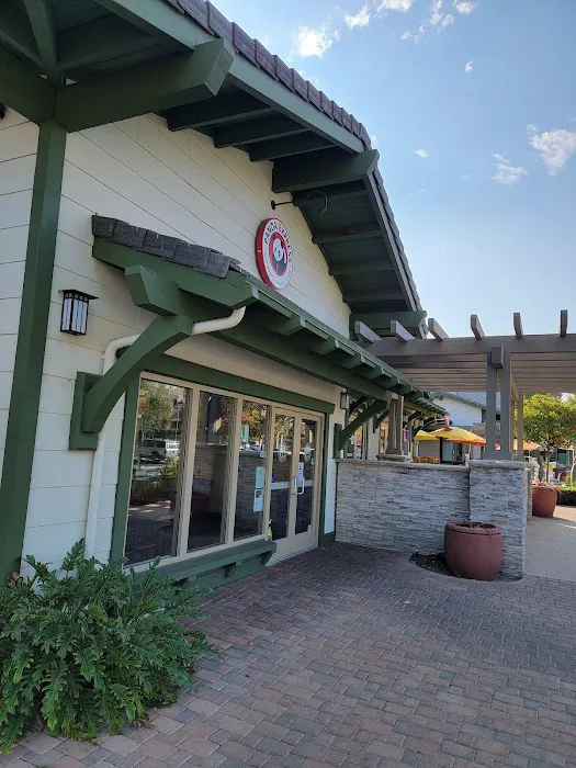 Panda Express 5