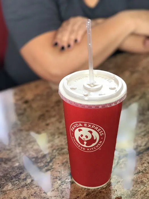 Panda Express 10
