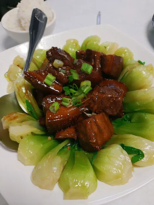 Hunan Garden 4