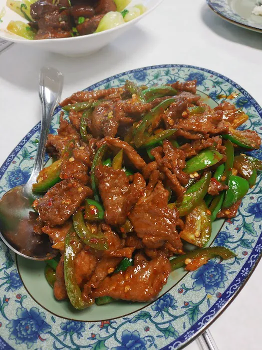 Hunan Garden 5
