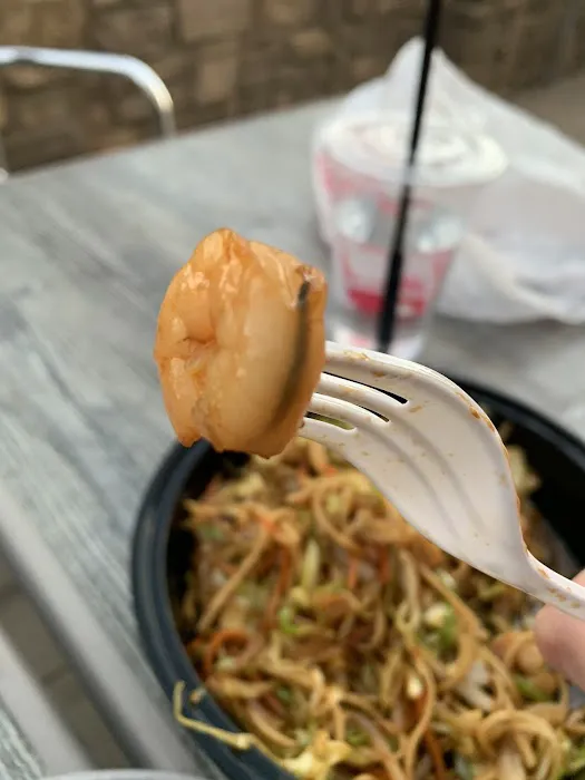 Mom Wong Kitchen 4