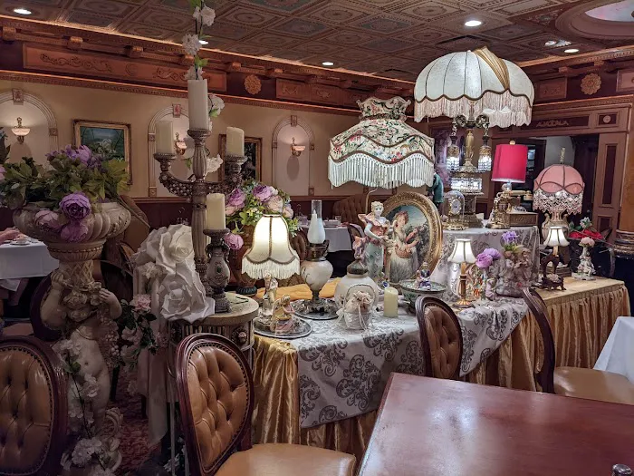 Chester's Asia Chinese Restaurant 3