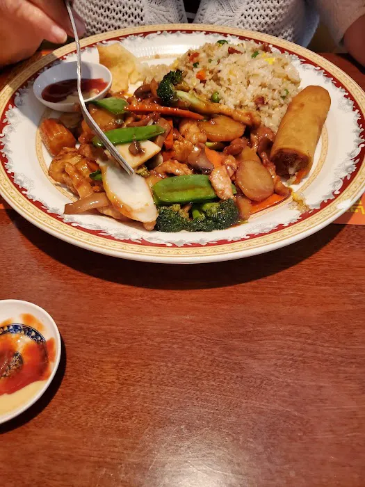 Chester's Asia Chinese Restaurant 5