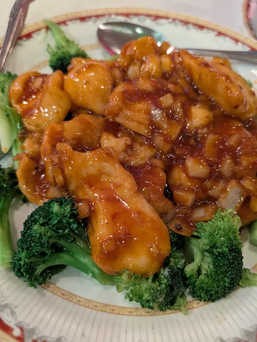 Chester's Asia Chinese Restaurant 6
