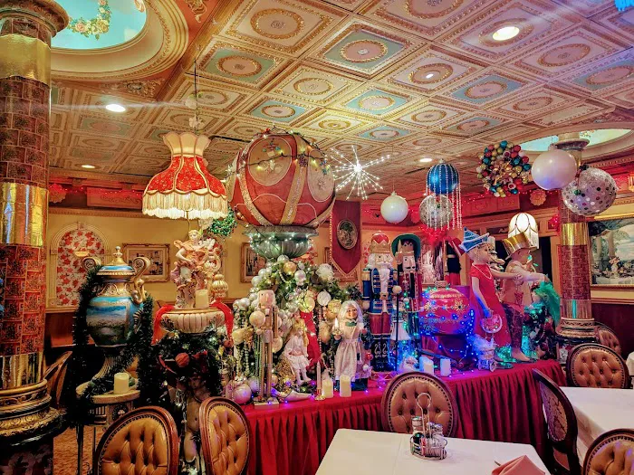 Chester's Asia Chinese Restaurant 4