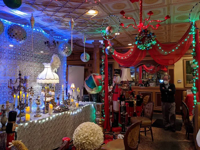 Chester's Asia Chinese Restaurant 9