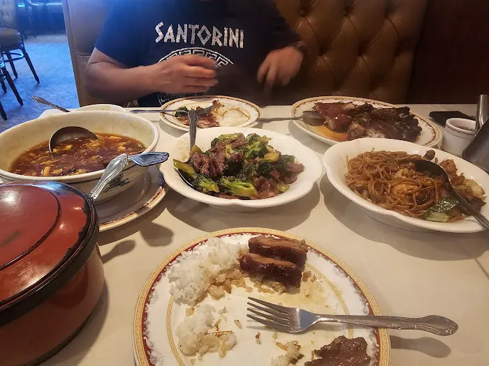 Chester's Asia Chinese Restaurant 10