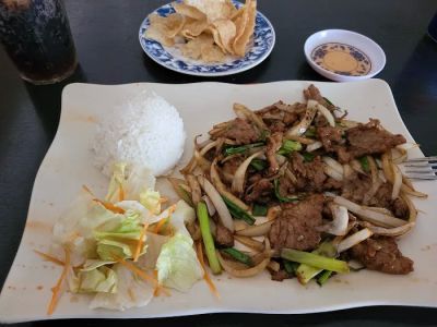 Sesame Garden 0