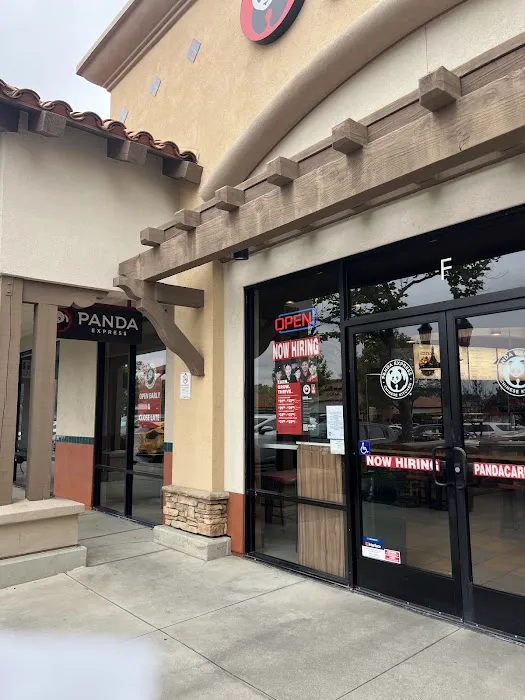 Panda Express 2