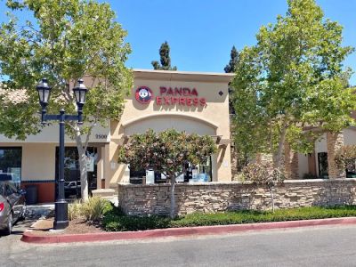 Panda Express 0