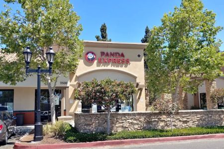 Panda Express