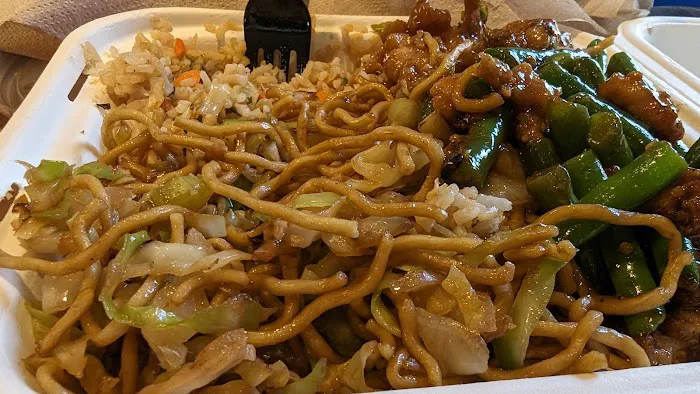 Panda Express 4