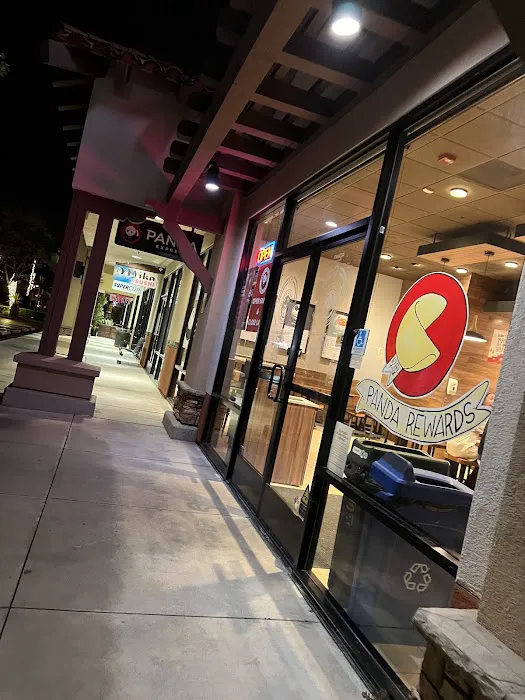 Panda Express 9