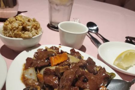 Peking Inn Restaurant