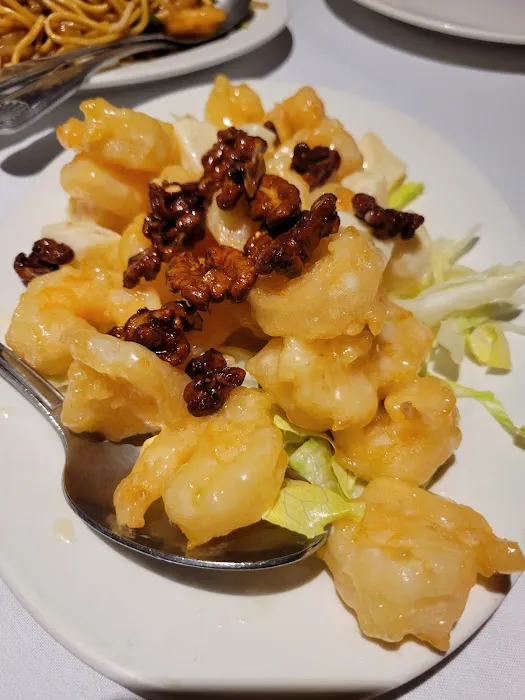 Peking Inn Restaurant 6