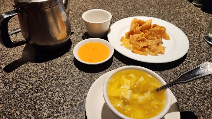 Peking Inn Restaurant 10