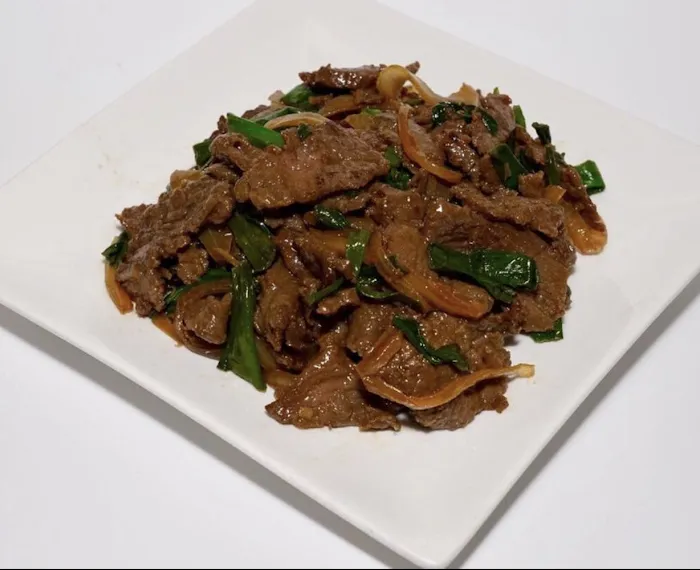 Gourmet Palace China Bistro 1