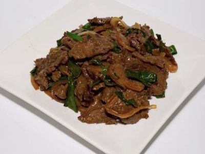 Gourmet Palace China Bistro 0