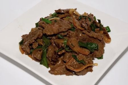 Gourmet Palace China Bistro
