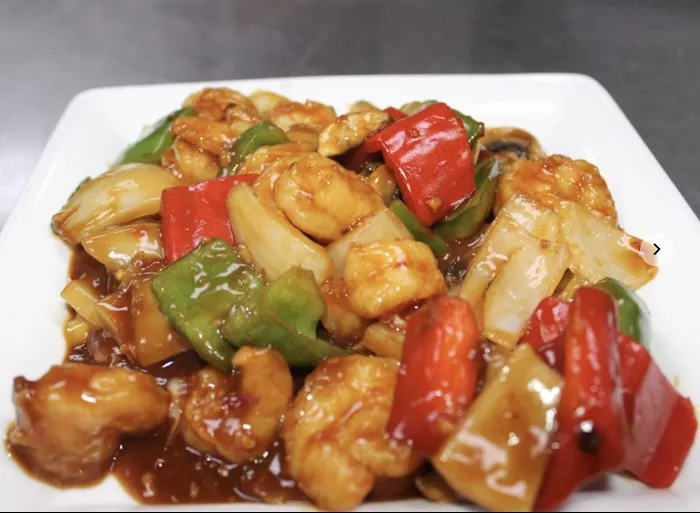Gourmet Palace China Bistro 3