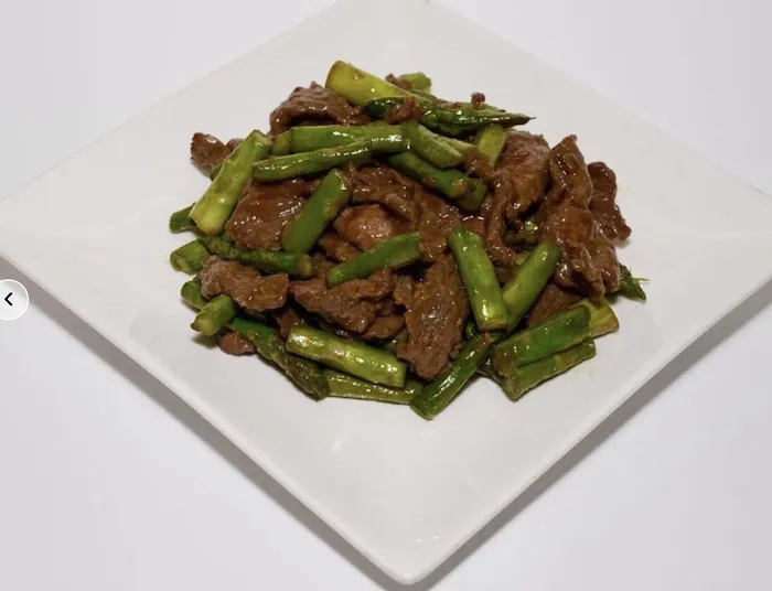 Gourmet Palace China Bistro 5