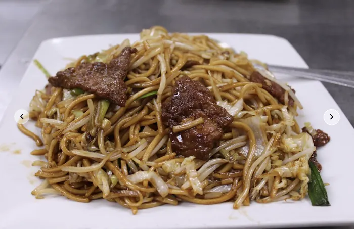 Gourmet Palace China Bistro 4