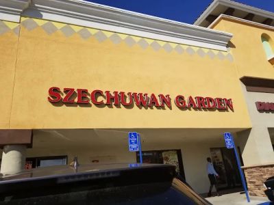 Szechuwan Garden 0