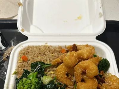 Panda Express 0