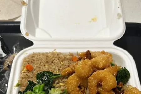 Panda Express