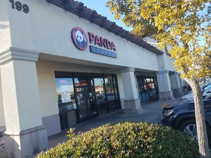 Panda Express 2