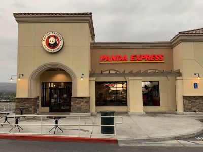 Panda Express 0