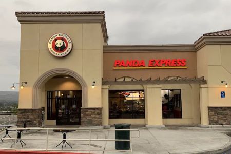 Panda Express