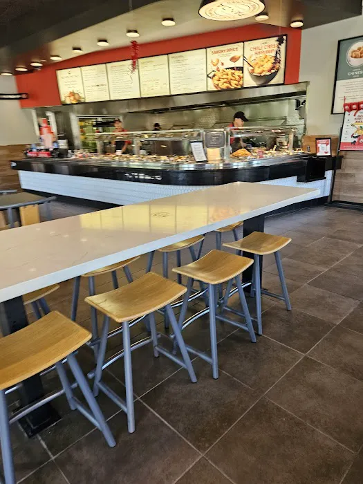 Panda Express 4