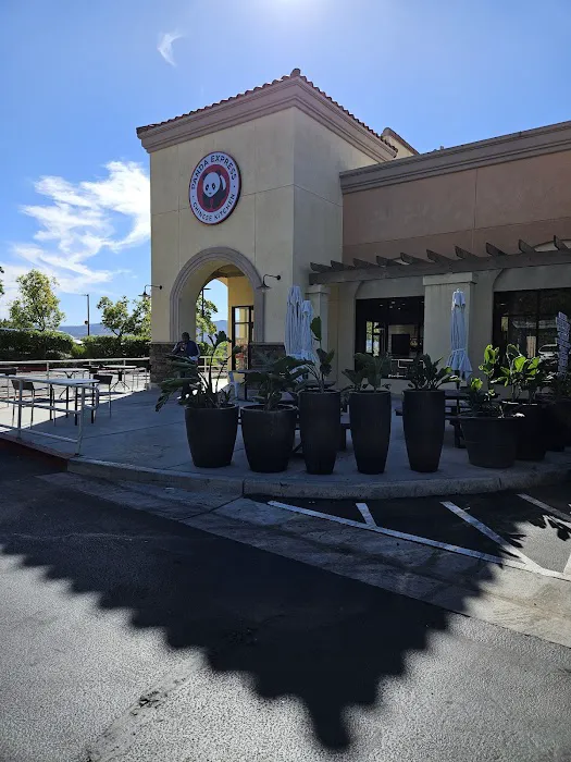 Panda Express 6