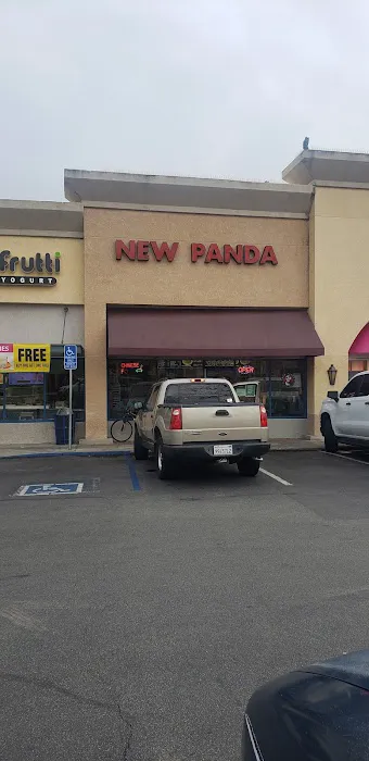 New Panda 3