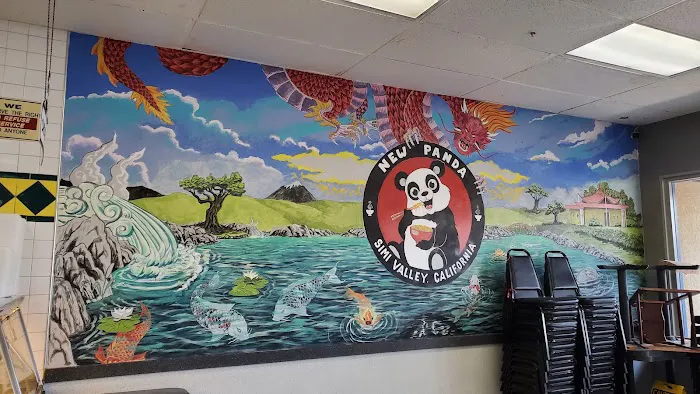 New Panda 6