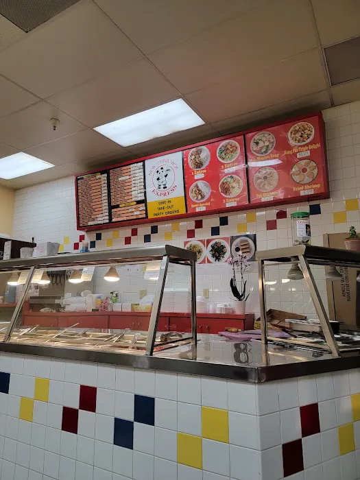 New China Wok 2