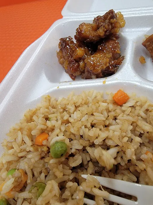 New China Wok 7