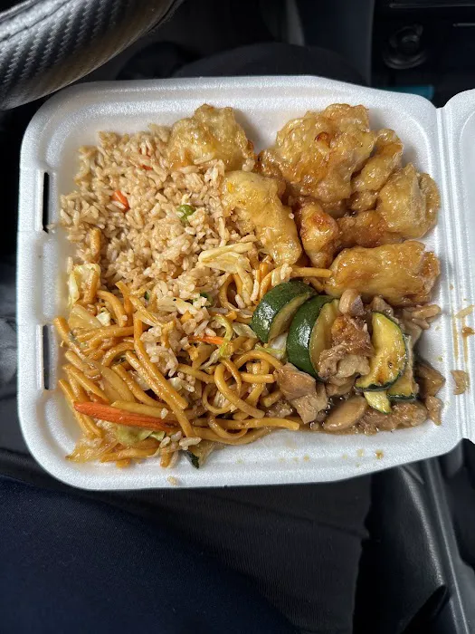 New China Wok 9