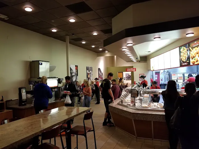Panda Express 1