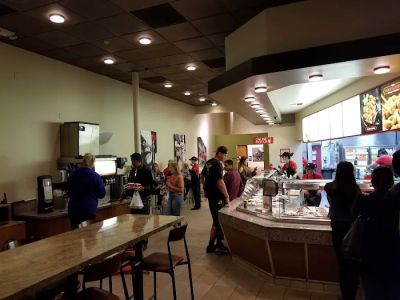 Panda Express 0