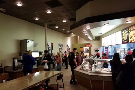 Panda Express