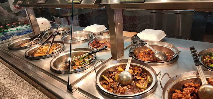 Panda Express 7