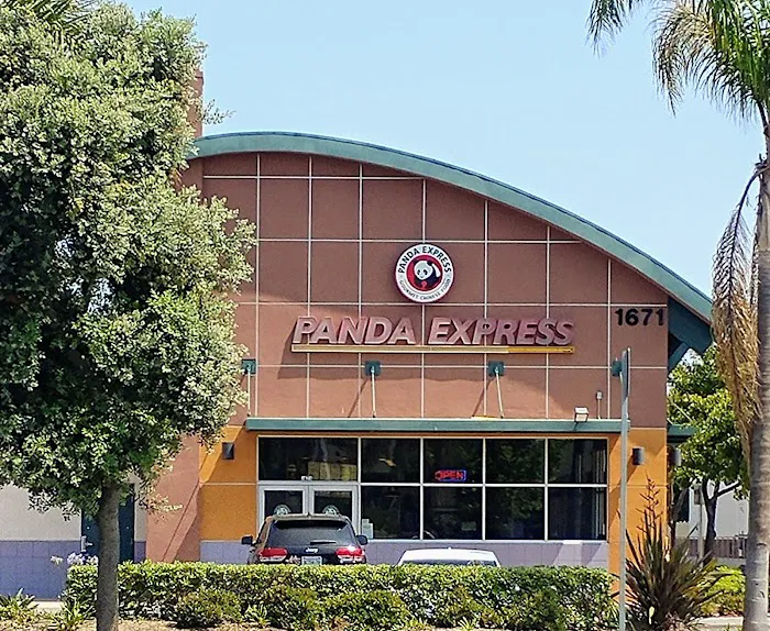 Panda Express 1