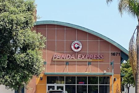 Panda Express