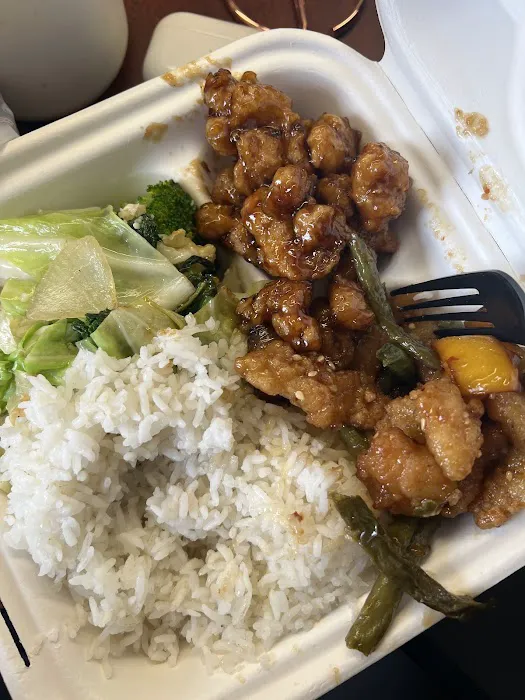 Panda Express 5
